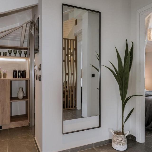 Suites Mon Repo photo 8