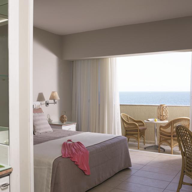 Hôtel Atlantica Princess photo 23