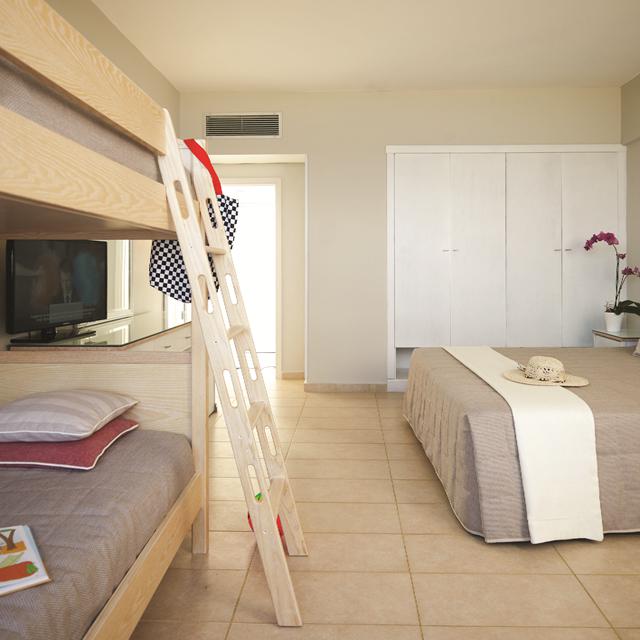 Hôtel Atlantica Princess photo 22