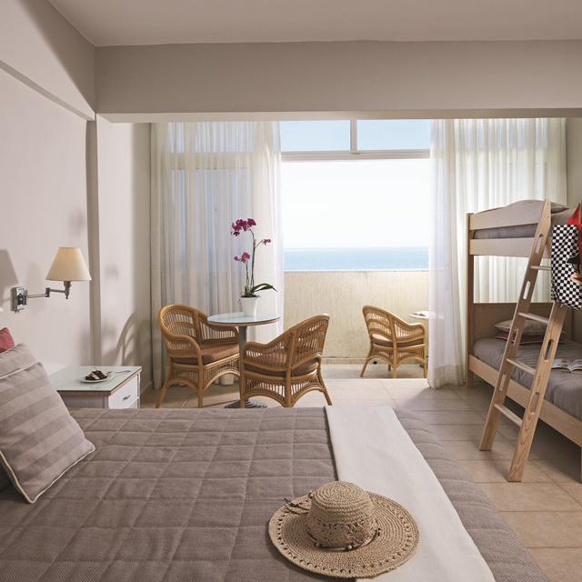 Hôtel Atlantica Princess photo 21