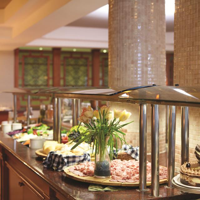Hôtel Atlantica Princess photo 16