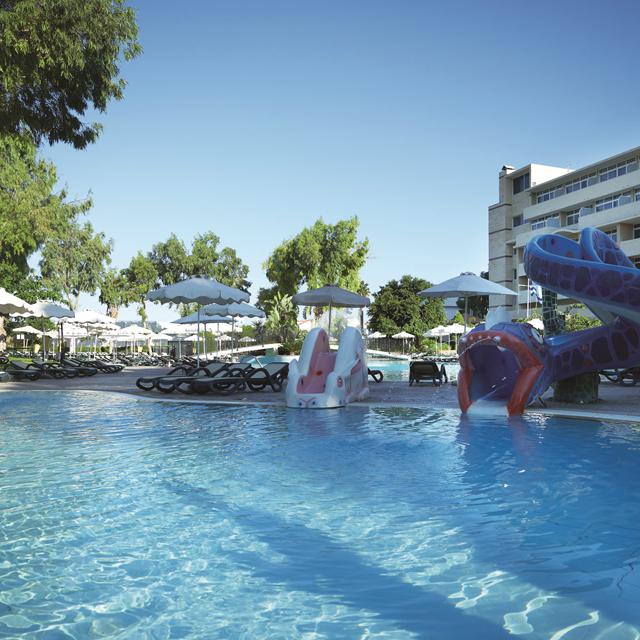 Hôtel Atlantica Princess photo 1