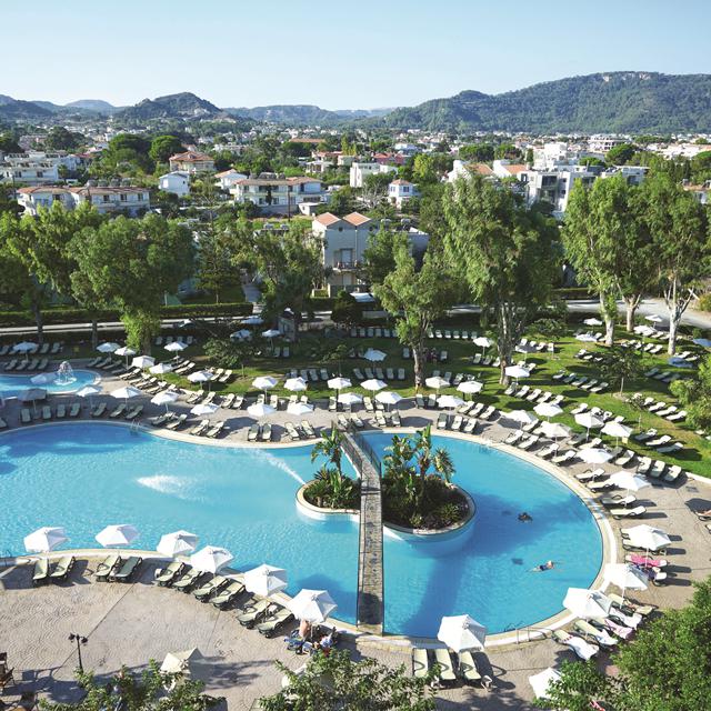 Hôtel Atlantica Princess photo 0
