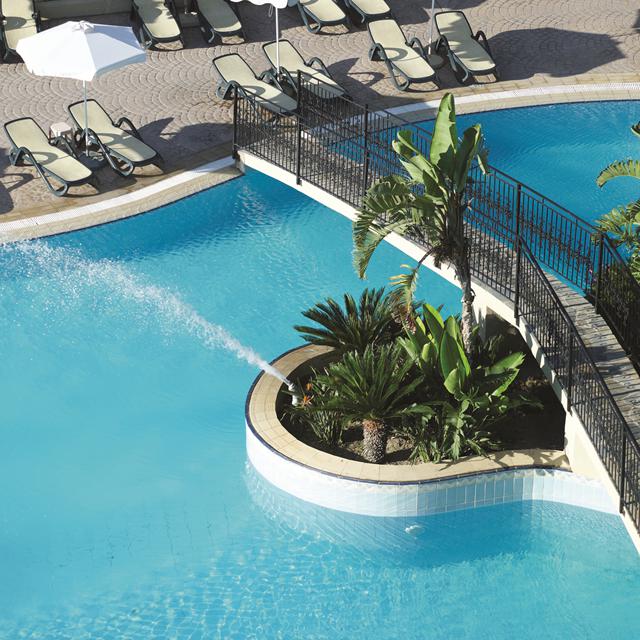 Hôtel Atlantica Princess photo 7