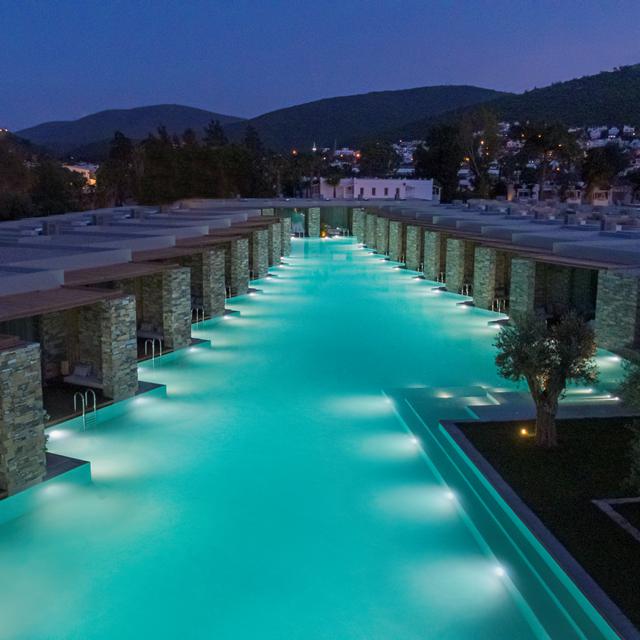 Hôtel Voyage Torba photo 22