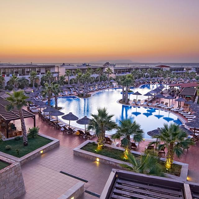 Stella Palace Aqua Park Resort photo 22