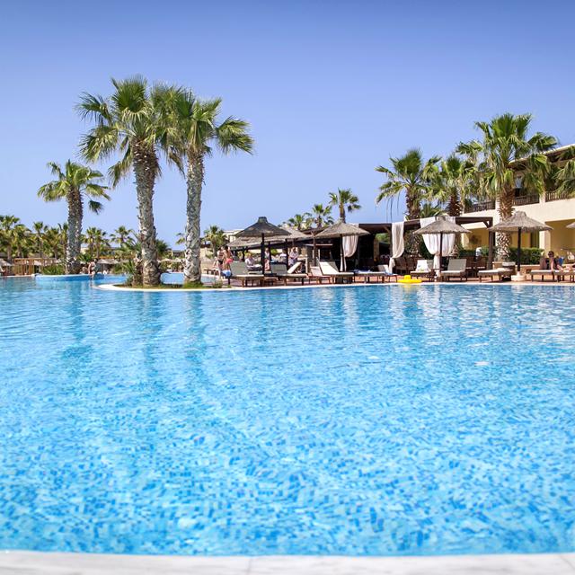 Stella Palace Aqua Park Resort photo 1