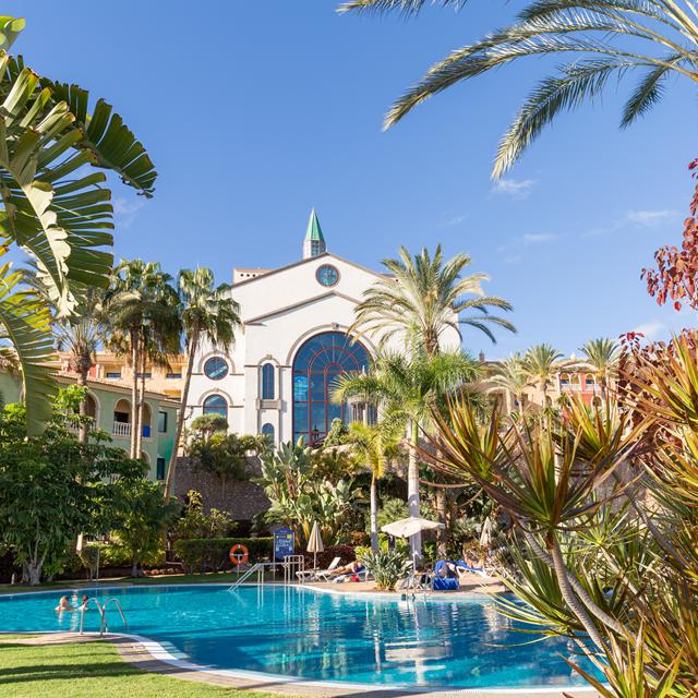 Hôtel R2 Rio Calma photo 1