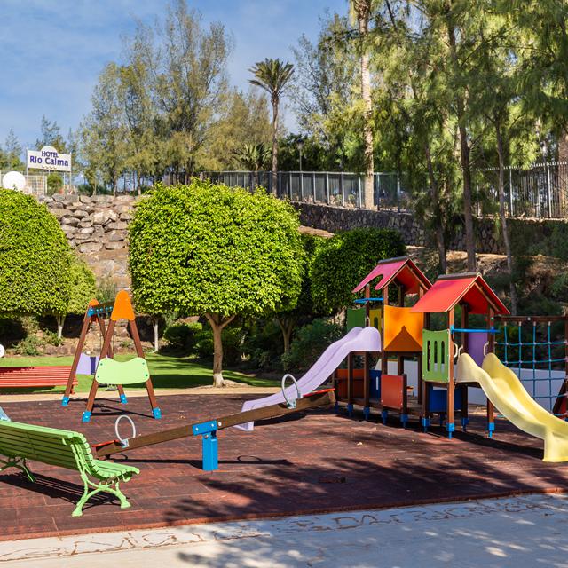 Hôtel R2 Rio Calma photo 13