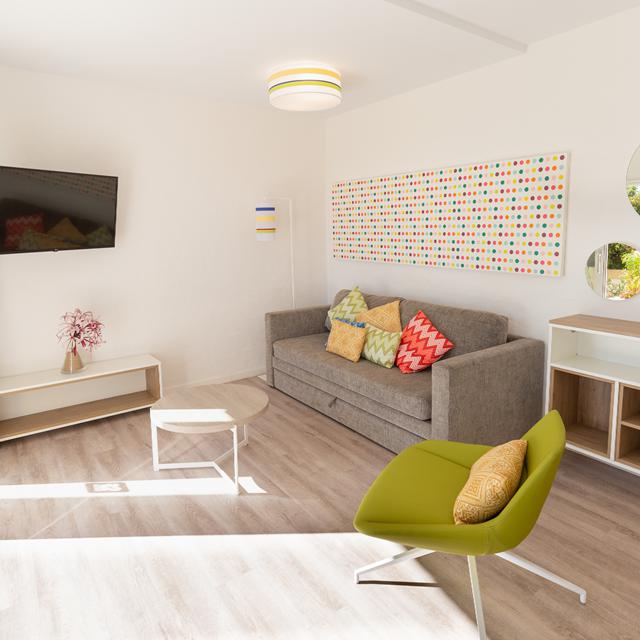 Appartements R2 Maryvent photo 4