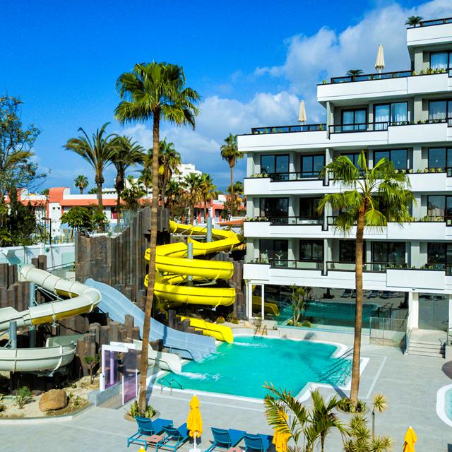 Hôtel Spring Bitacora photo 9