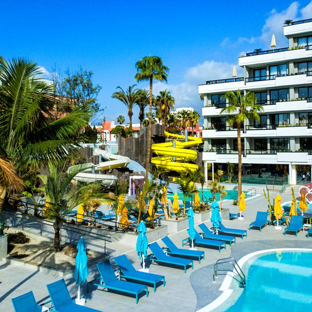Hôtel Spring Bitacora photo 17