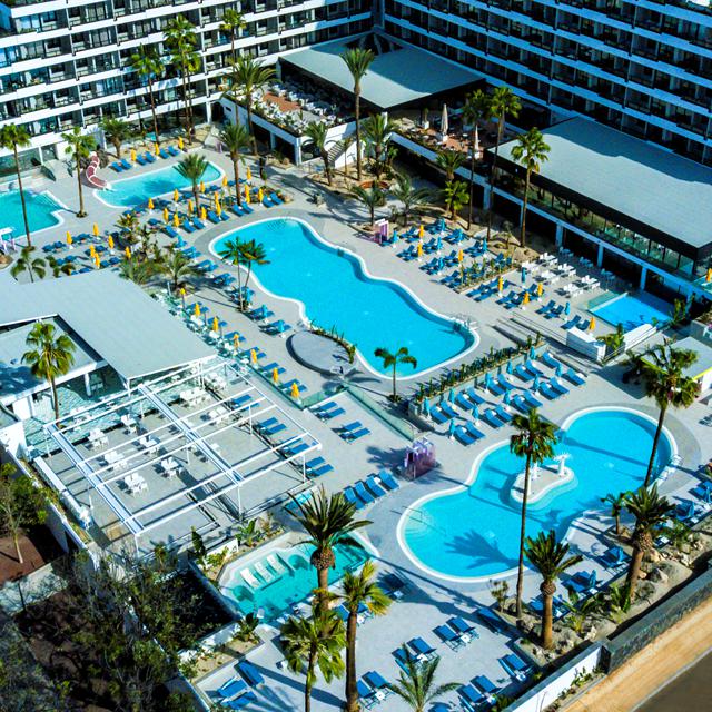 Hôtel Spring Bitacora photo 19