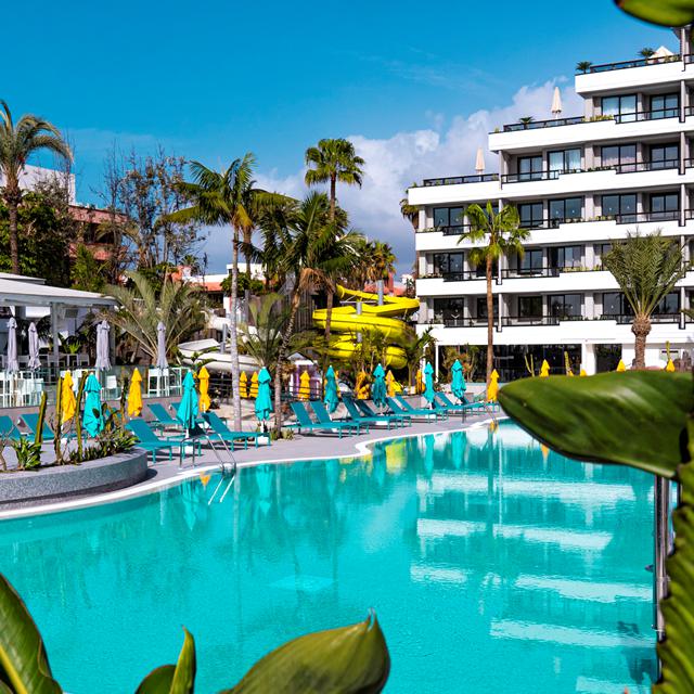 Hôtel Spring Bitacora photo 8