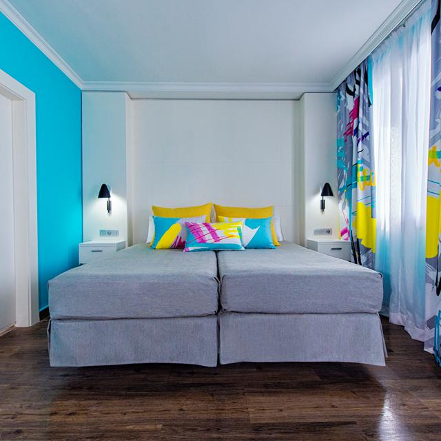 Hôtel Spring Bitacora photo 33