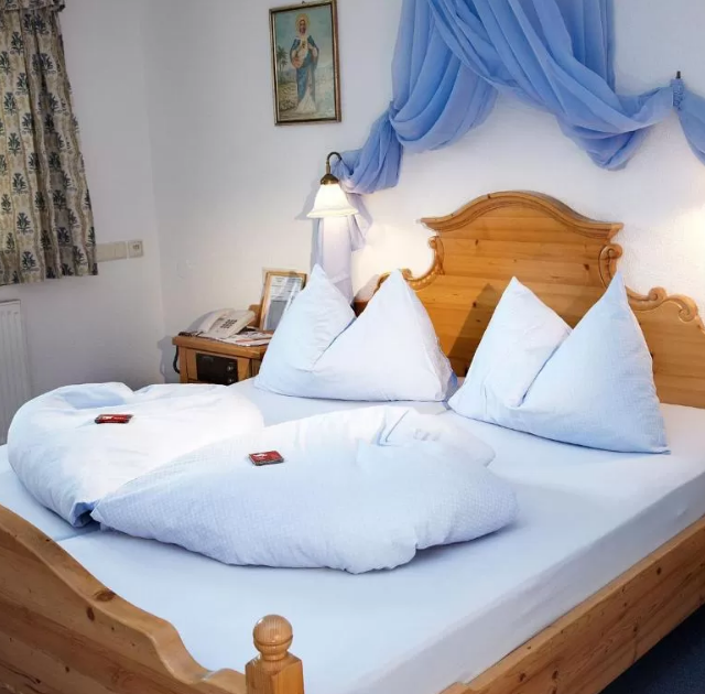 Romantikhôtel Metzgerwirt photo 11