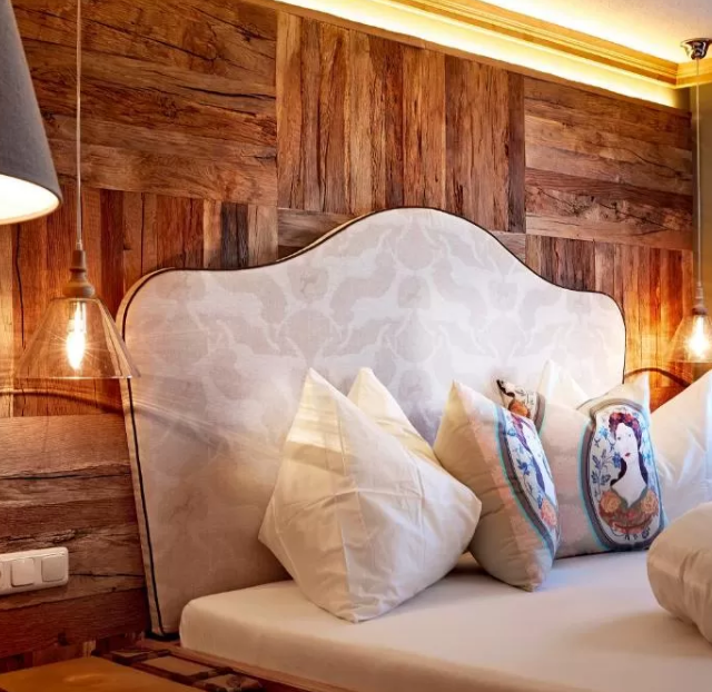 Romantikhôtel Metzgerwirt photo 10