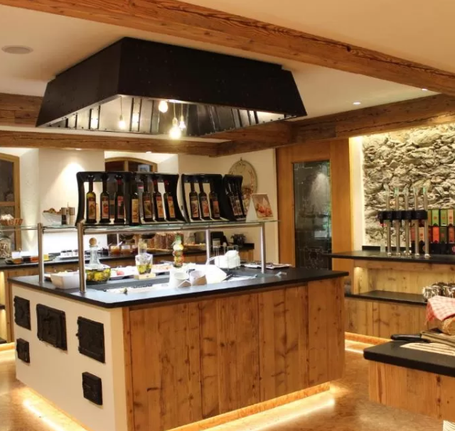 Romantikhôtel Metzgerwirt photo 9