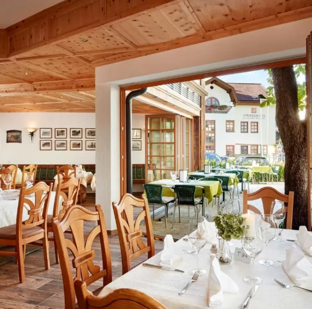 Romantikhôtel Metzgerwirt photo 8