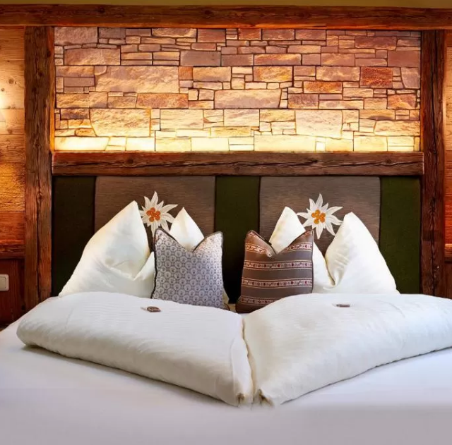 Romantikhôtel Metzgerwirt photo 4