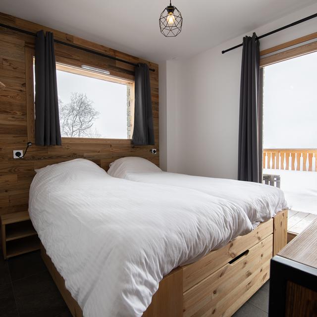 Chalets Lézami photo 9