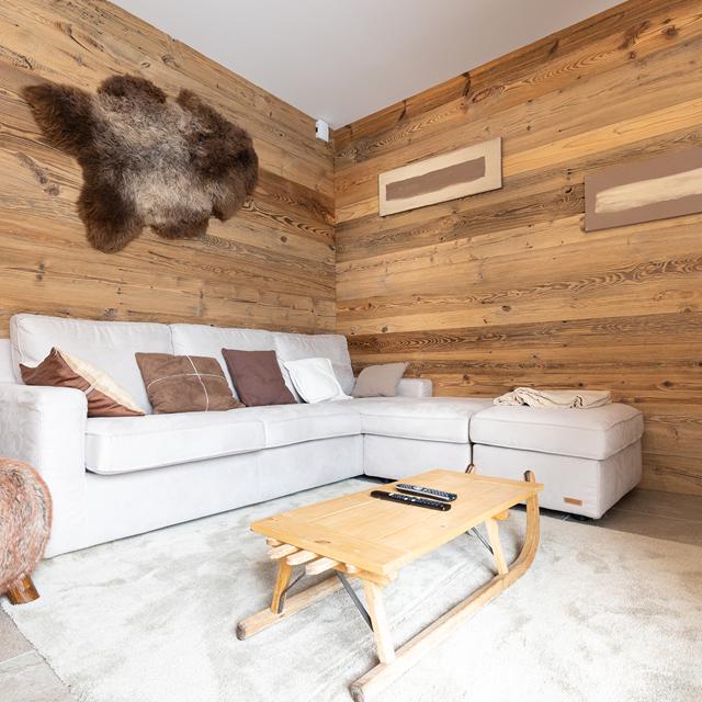 Chalets Lézami photo 19