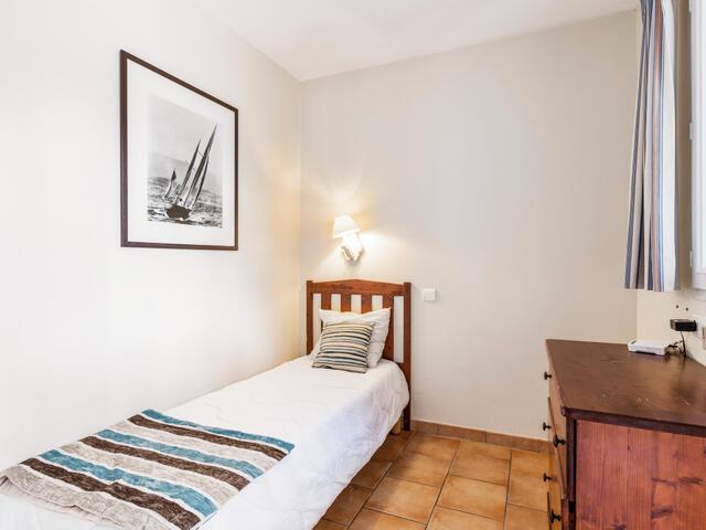 Résidence Maeva Home du Golf photo 5