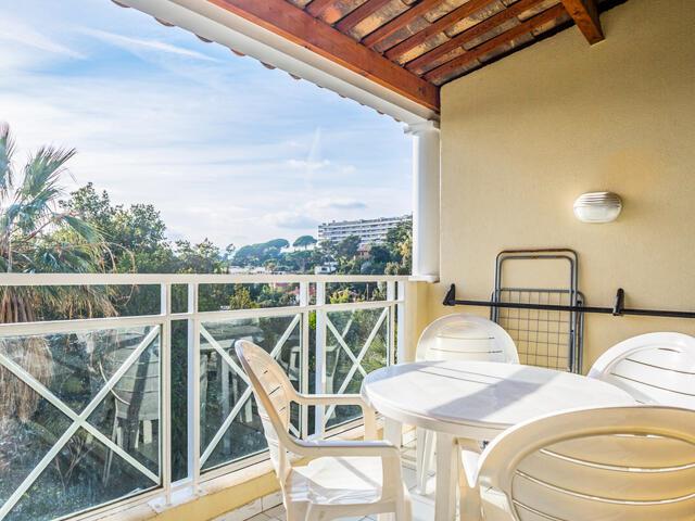 Résidence Maeva Home Cannes Villia Francia photo 13