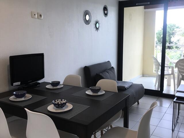 Résidence Maeva Home Cannes Villia Francia photo 14