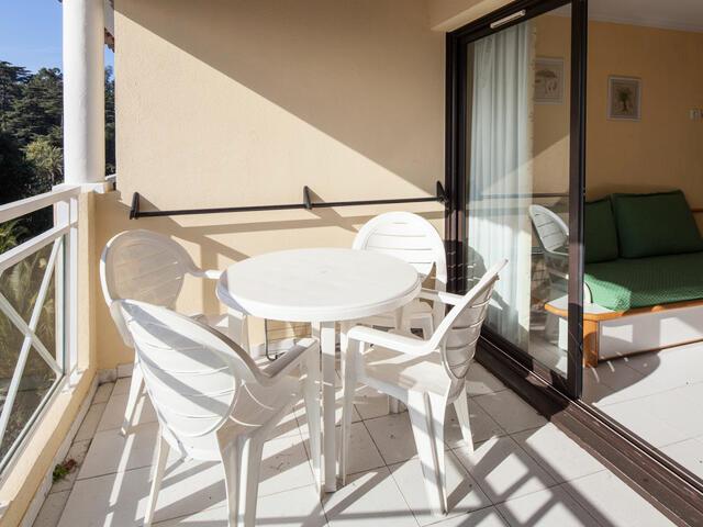 Résidence Maeva Home Cannes Villia Francia photo 18