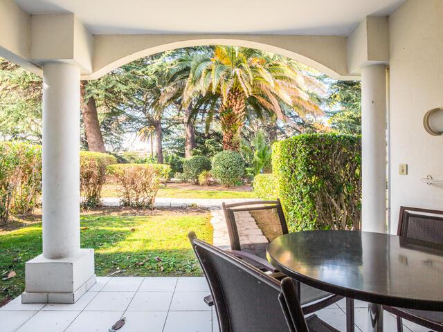 Résidence Maeva Home Cannes Villia Francia photo 21