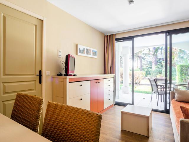 Résidence Maeva Home Cannes Villia Francia photo 22
