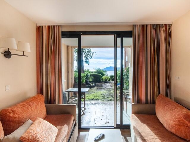 Résidence Maeva Home Cannes Villia Francia photo 2
