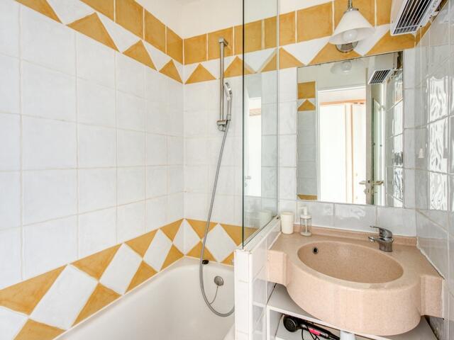 Résidence Maeva Home Cannes Villia Francia photo 11