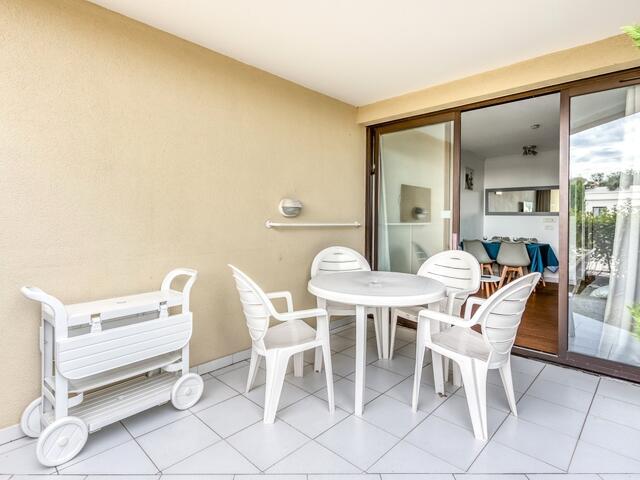 Résidence Maeva Home Cannes Villia Francia photo 7