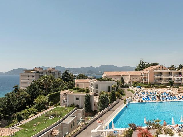 Résidence Maeva Home Cannes Villia Francia photo 12