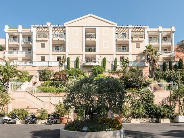 Résidence Maeva Home Cannes Villia Francia photo 6