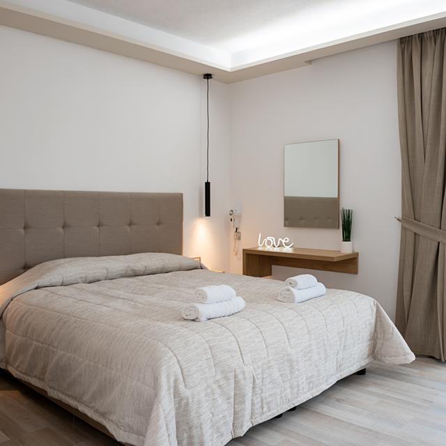 Appartements Terinikos photo 5