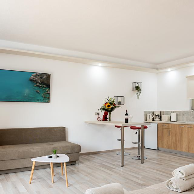 Appartements Terinikos photo 4