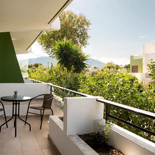 Appartements Terinikos photo 3