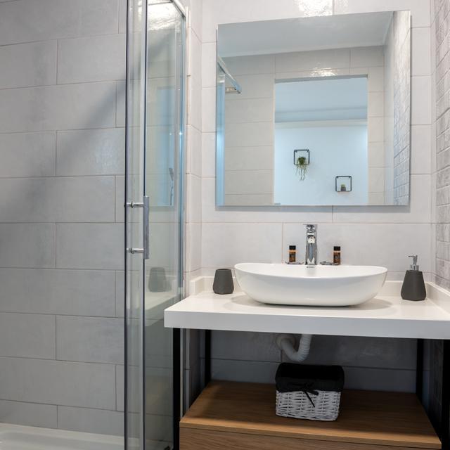 Appartements Terinikos photo 6