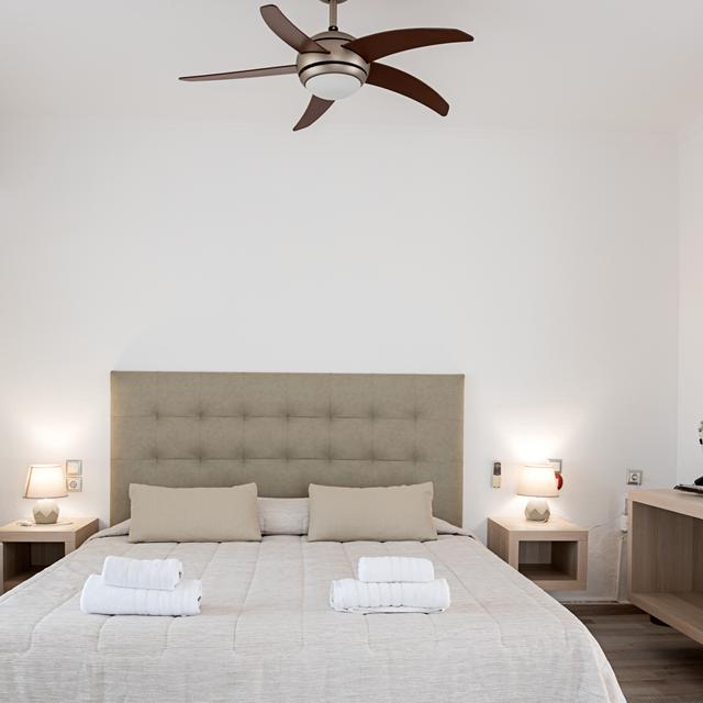 Appartements Terinikos photo 21