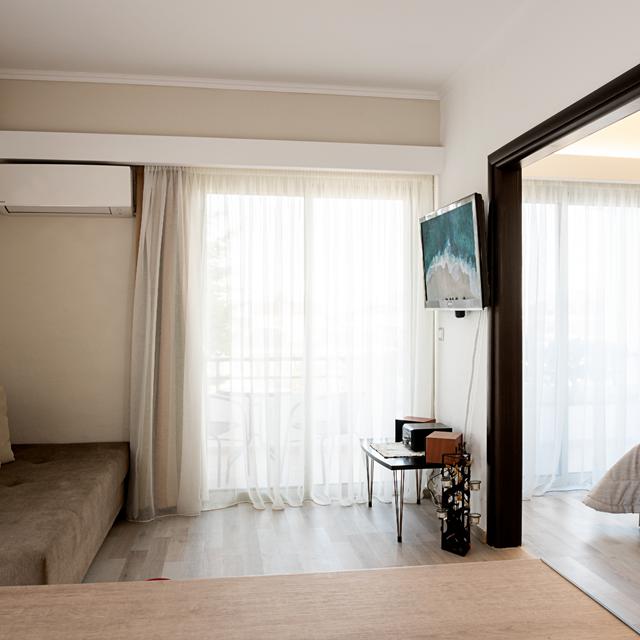 Appartements Terinikos photo 20