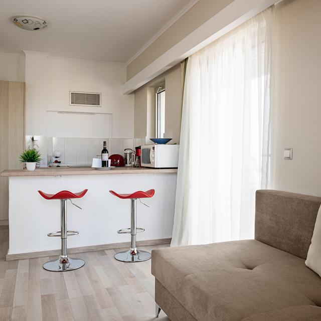 Appartements Terinikos photo 19