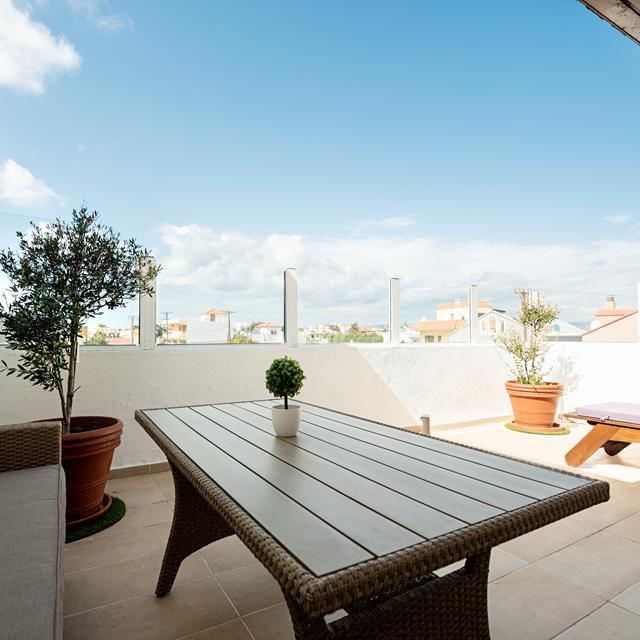 Appartements Terinikos photo 18
