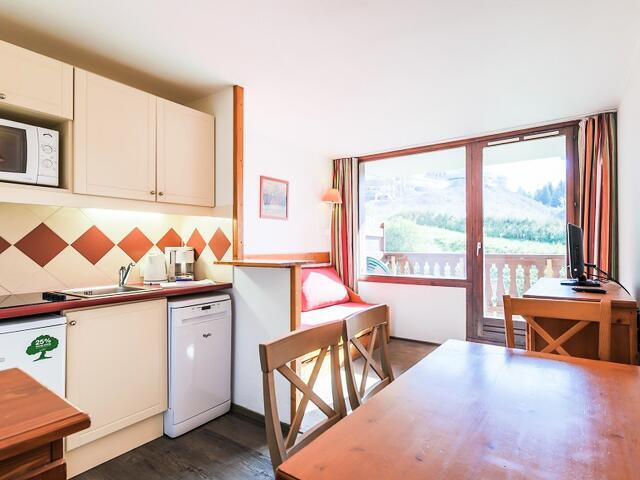 Résidence Maeva Home Les Mélèzes photo 1