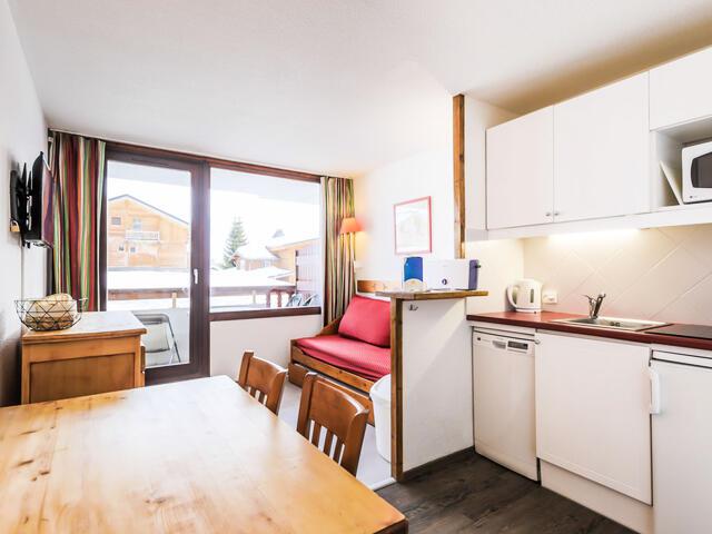 Résidence Maeva Home Les Mélèzes photo 6