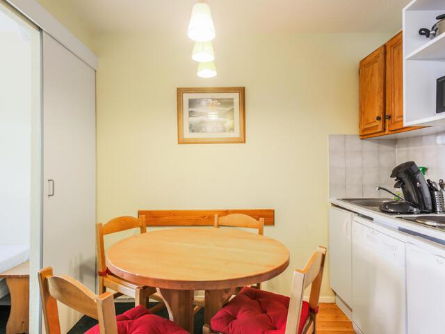 Résidence Maeva Home Les Horizons d'Huez photo 12