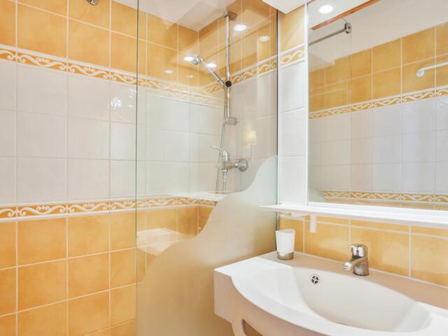 Résidence Maeva Home Les Horizons d'Huez photo 14