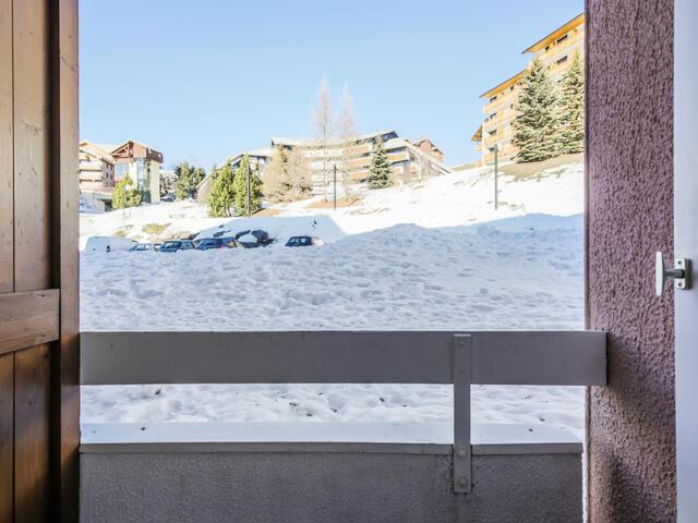 Résidence Maeva Home Les Horizons d'Huez photo 10